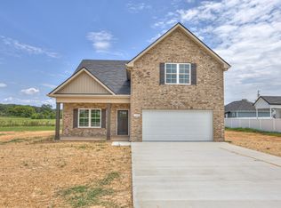 159 Bartow Dr LOT 12, Decherd, TN 37324