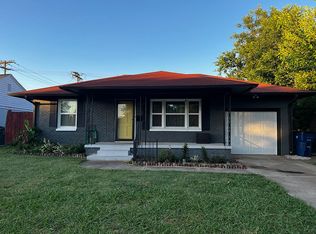 2104 Churchill Pl, Village, OK 73120