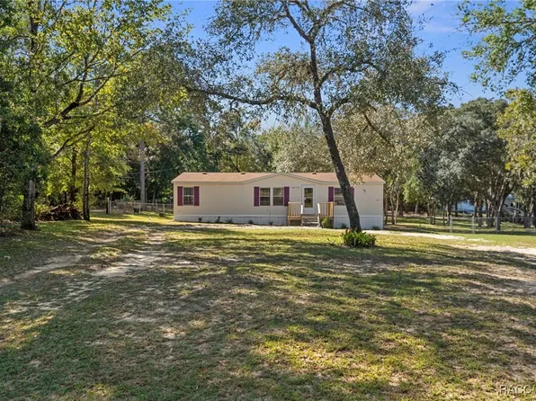 752 E La Salle St, Hernando, FL 34442