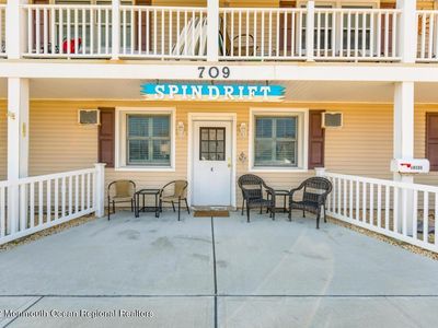 709 SW Central Ave #E5, Seaside Park, NJ, 08752