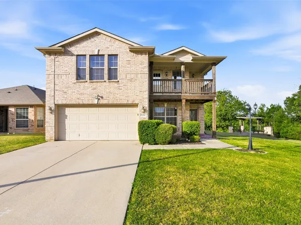 5281 Placid Dr, Haltom City, TX 76117