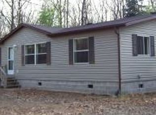 7217 N Loon Lake Dr, Shawano, WI 54166