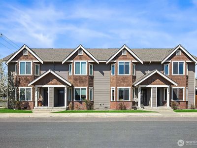 305 N Wright Avenue, Cle Elum, WA, 98922