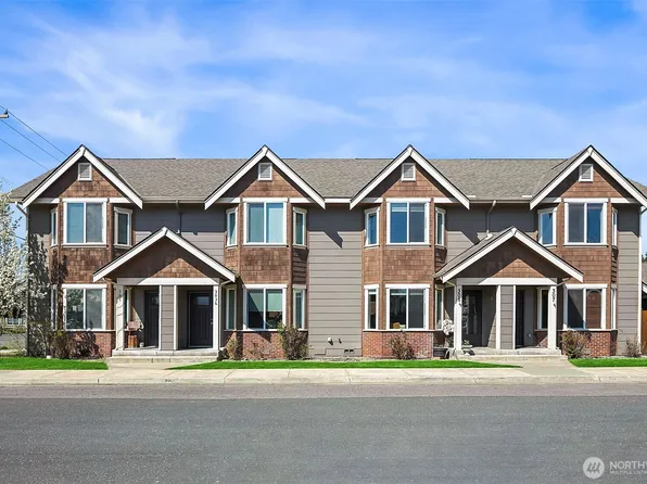 305 N Wright Avenue, Cle Elum, WA 98922