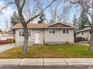 126 Church Dr, Regina, SK S4X1P8