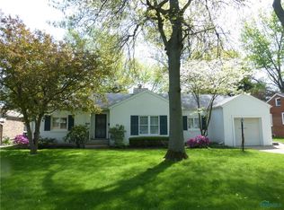 2124 Harlan Rd, Toledo, OH 43615