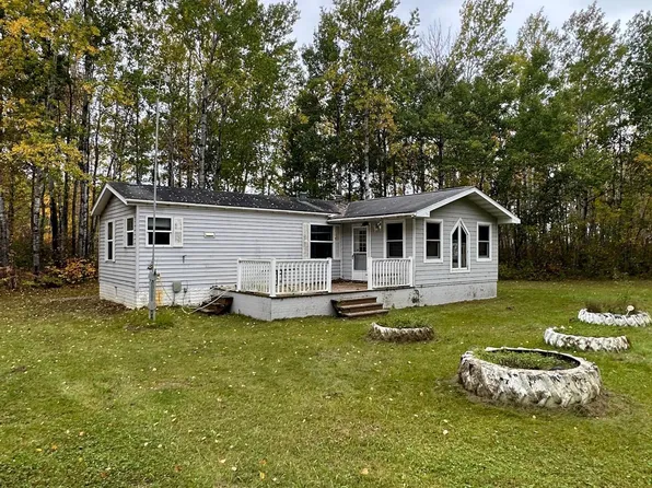 8128 County Road 8 NW, Williams, MN 56686