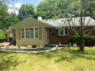 608 Devonshire Dr Pob 1483, Belleville, IL, 62226