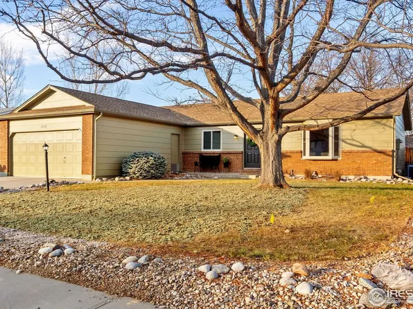 1621 Avondale Dr, Loveland, CO 80538