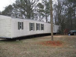 851 Nash Mill Rd, Fountain Inn, SC 29644