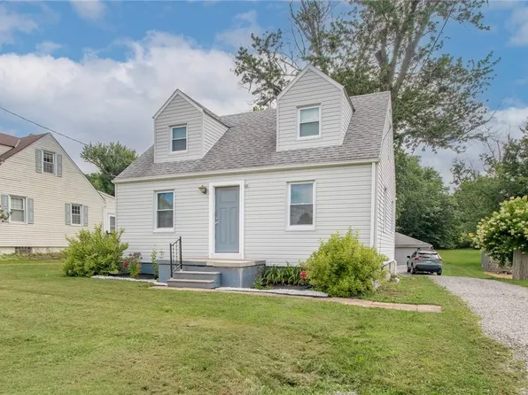 141 S Duffy Rd, Butler, PA 16001