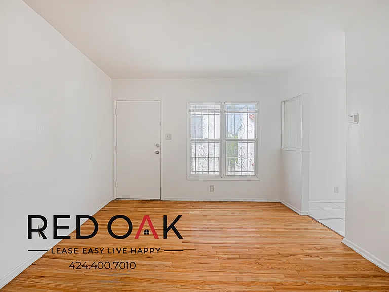 1214 1/4 S Orange Grove Ave #1214-1/4 — Photo 5