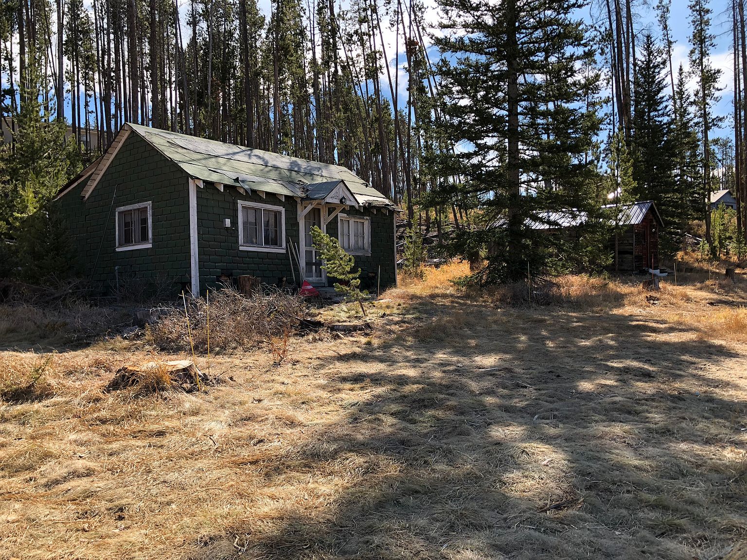 280 Gcr 48, Grand Lake, CO 80447 Zillow