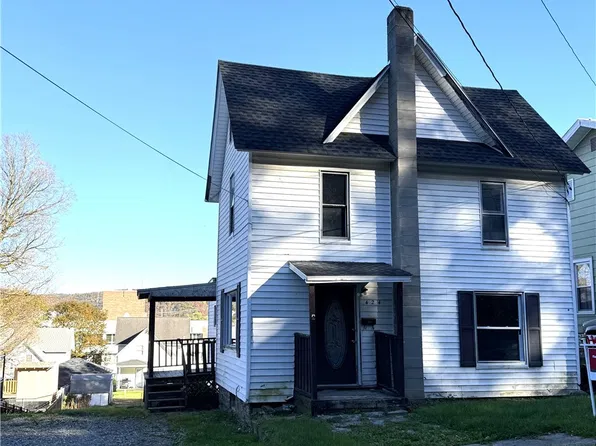 424 S Division St, Hornell, NY 14843