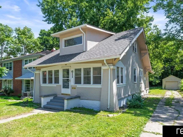 611 N 48th St, Omaha, NE 68132