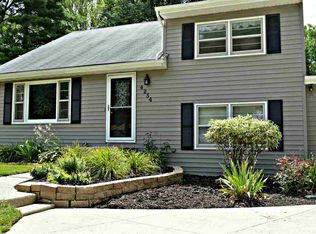 4254 Albert Dr, Fort Wayne, IN