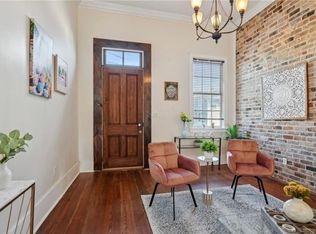 1474 N Prieur St, New Orleans, LA 70116