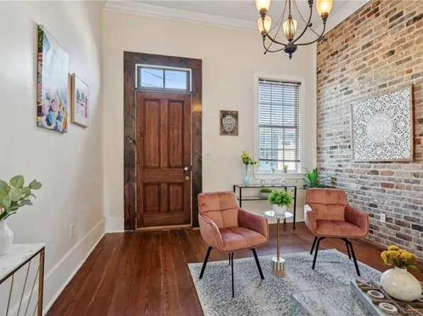 1474 N Prieur St, New Orleans, LA 70116