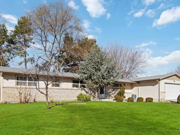 5241 N Warrington Dr, Boise, ID 83704