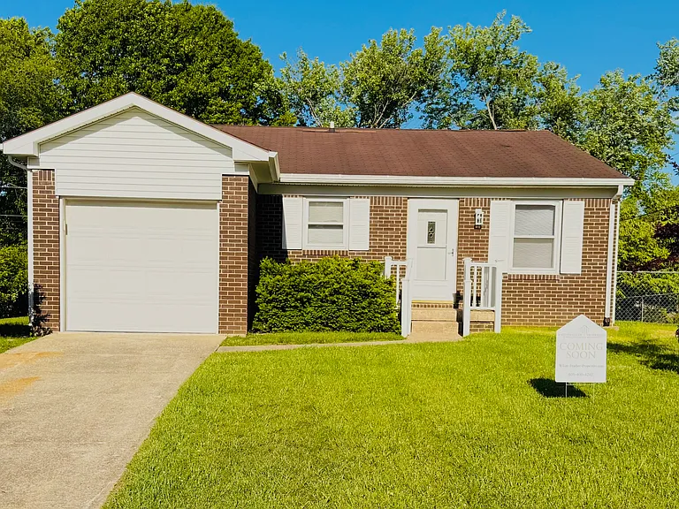 3805 W Indian Creek Dr — Photo 1