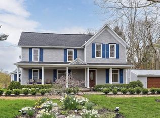 300 N Ferry St, Douglas, MI