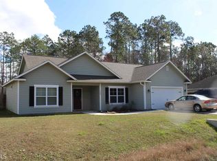 564 Henrietta St, Kingsland, GA 31548