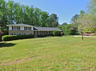 106 Clyde Rd, Athens, GA 30605