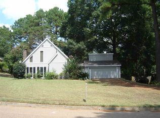 116 Fern Dr, Brandon, MS 39042