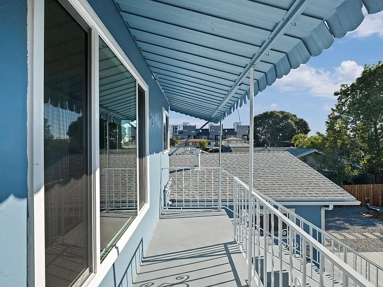 4423 Mississippi St #A — Photo 21
