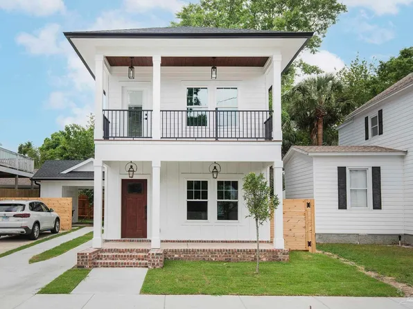 502 W Gregory St, Pensacola, FL 32502