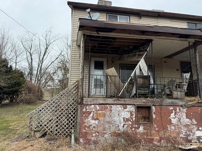 176 Oliver Rd #3, Uniontown, PA, 15401