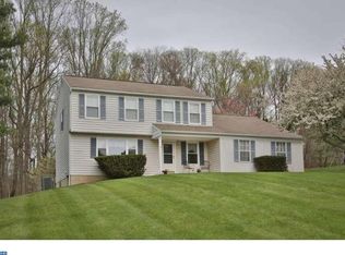 413 Pine Creek Rd, Exton, PA 19341