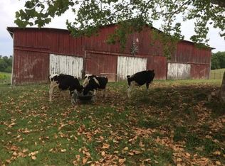 235 Rader Union Ln, Greeneville, TN 37743