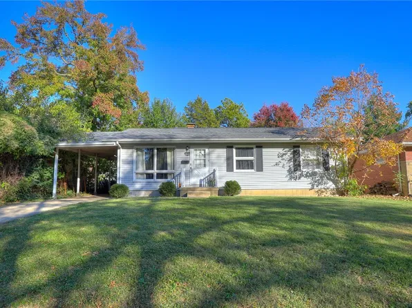 156 Nevada Dr, Decatur, IL 62526