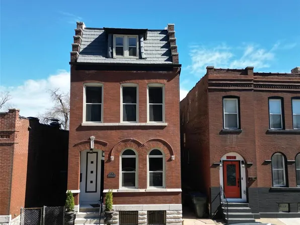 3008 Pennsylvania Ave, Saint Louis, MO 63118