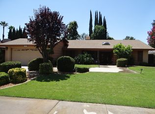 7201 Wilford Ct, Bakersfield, CA 93309