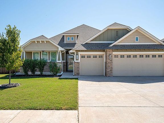 3rd image of 2816 Cedar Creek Dr