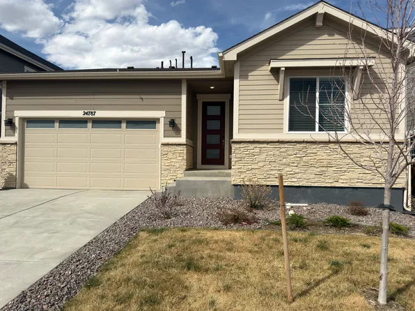 24787 E 40th Ave, Aurora, CO 80019
