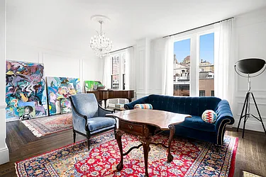 Sold by Douglas Elliman