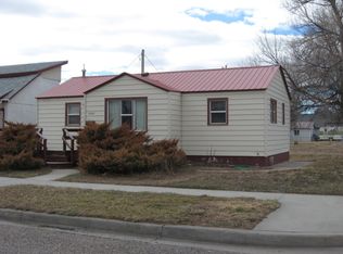 1009 15th St, Wheatland, WY 82201