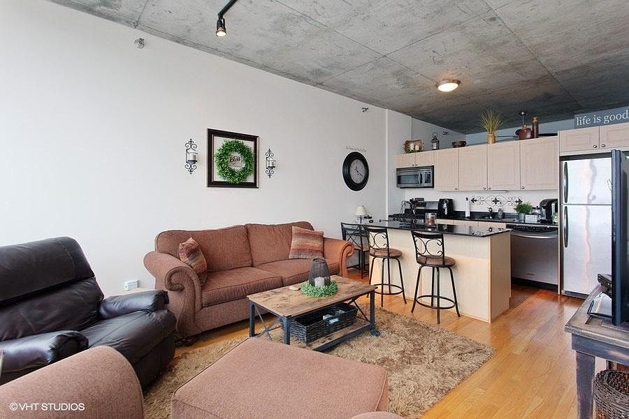 1st image of 1720 S Michigan Ave APT 2707