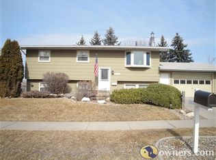 2514 Minnewasta Rd, Rapid City, SD 57702