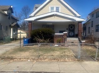 12013 Gay Ave, Cleveland, OH