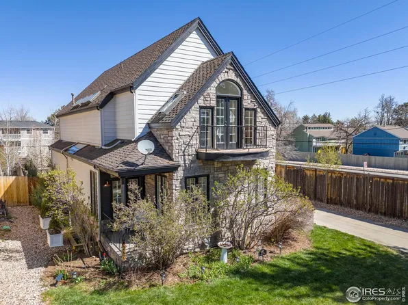 1197 Orange Pl, Boulder, CO 80304