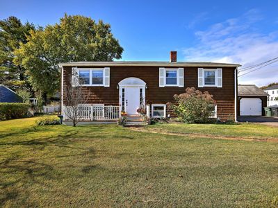 24 Collingsdale Drive, Milford, CT, 06461