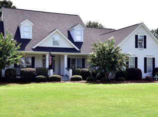 119 Chesapeake Ct, Leesburg, GA 31763