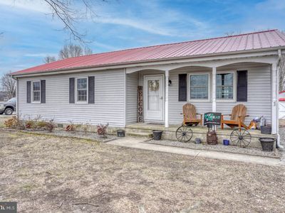 1398 Cow Marsh Creek Rd, Camden Wyoming, DE, 19934