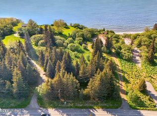 32775 Shorebird Ln, Anchor Pt, AK 99556