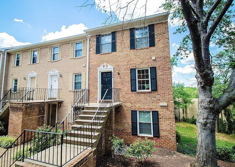 1st image of 909 S Rolfe St #2