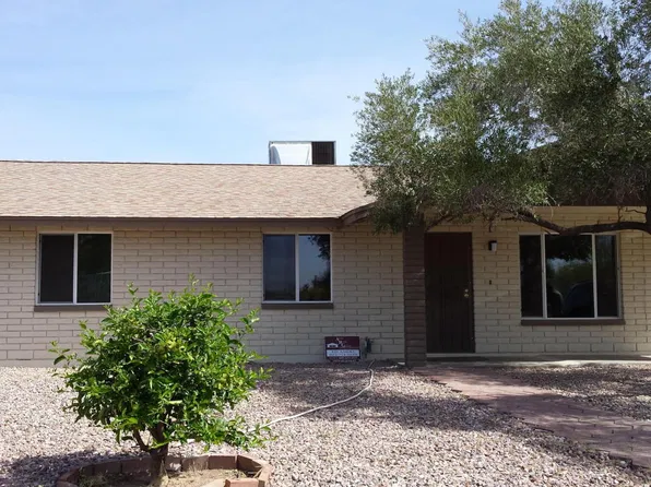 9832 E Des Moines St, Mesa, AZ 85207